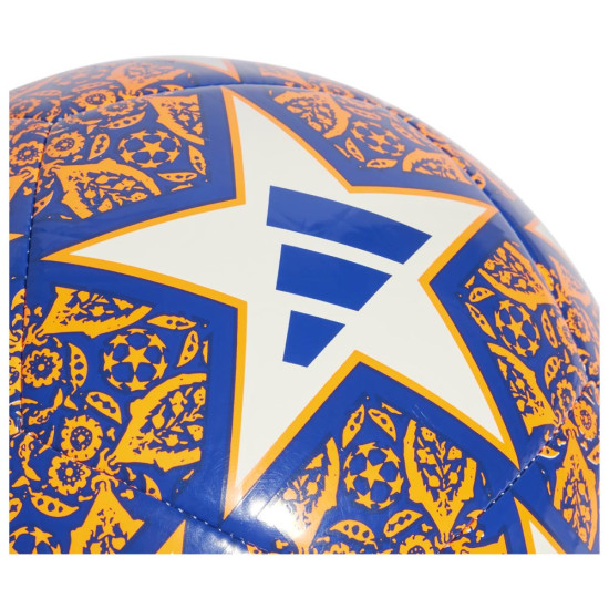 Adidas Μπάλα ποδοσφαίρου UCL CLB IS Adidas Μπάλα ποδοσφαίρου UCL CLB IS
